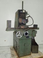 Jet Surface Grinder