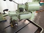 Burgmasterhoudaille Turret Drill Press