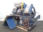 Doall Horizontal Band Saw