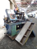 Doall Horizontal Band Saw