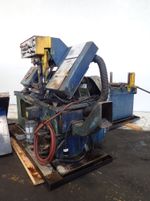 Doall Horizontal Band Saw