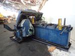 Doall Horizontal Band Saw