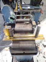 Doall Horizontal Band Saw