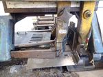 Doall Horizontal Band Saw