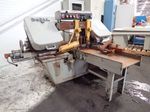 Doall Horizontal Band Saw