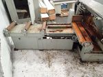 Doall Horizontal Band Saw