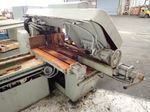 Doall Horizontal Band Saw