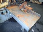 Doall Horizontal Band Saw