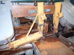 Doall Horizontal Band Saw