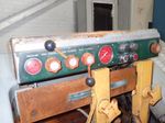 Doall Horizontal Band Saw