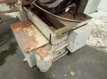 Doall Horizontal Band Saw