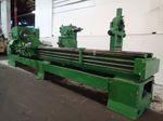 Leblond Lathe