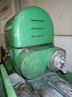 Vemveb Cylindrical Grinder