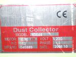  Dust Collector