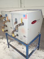 Thermal Care Temperature Cotroller