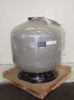 Waterco Verticle Sand Filter