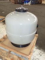 Waterco Micron Side Mount Sand Filter