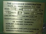 Little David  Loveshaw Case Sealer