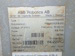 Abb Robot