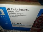 Hewlett Packard Ink Cartridge