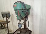 Powermatic Drill Press