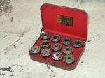 Burnerd Collet Set