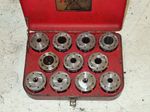 Burnerd Collet Set