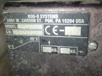 Bugo Systems Control