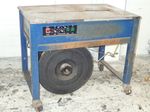 Extend  Strapping Machine 