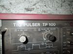 Thermal Dynamics Welder Control  Tig Pulser