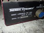 Thermal Dynamics Welder Control  Tig Pulser