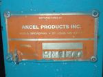 Ancel Products Inc Positioner