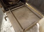 Storm Vulcan Parts Washer