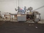 Fms Packaging Machine  Servo Wrapper