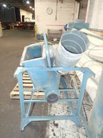 Dustvent Inc Dust Collector