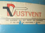 Dustvent Inc Dust Collector