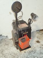 Molex Crimper