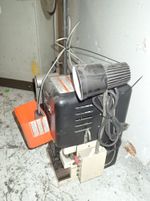Molex Crimper