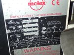 Molex Crimper