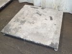  Platform Scale