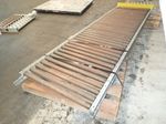 Lewco Roller Conveyor