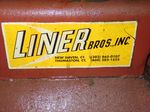 Liner Bros Air Compressor