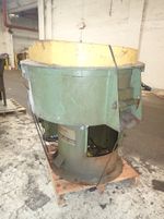 Gyromatic Vibratory Finisher