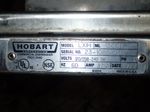 Hobart Ss Dishwasher