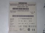 Siemens Dc Inverter