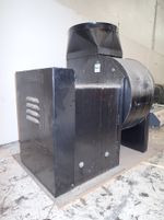 American Fan Co Blower