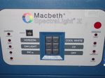 Macbeth Light Booth