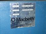 Macbeth Light Booth