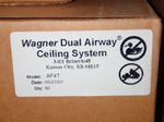 Wagner Drop Ceiling System