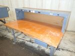  Mapletop Workbench